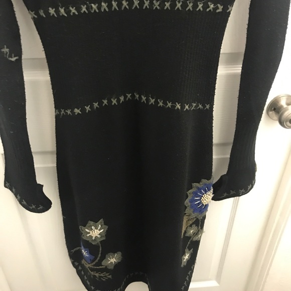 David Bitton Buffalo cardigan - Picture 3 of 7